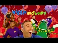 The Wiggles Wiggle and Learn TV Series End Credits