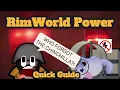 The ONLY Power Guide You Need - Rimworld