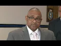 Galveston police chief talks about officer s arrest