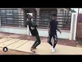 Catalia Sihamba Ngolayini dance killed 👀💃 Lady Du ft Junior De Rocka