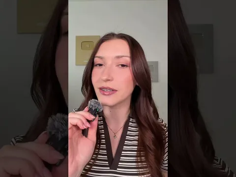 Trick na ultratrwały makijaż ✨
