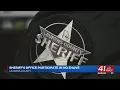 Laurens County Sheriff s Office taking part in no shave November for a good cause
