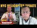 The Hudson Helicopter Crash An Expert Analysis of the NTSB Report