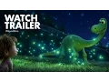 Download Lagu The Good Dinosaur - Official US Trailer