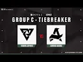 Download Lagu Tundra Esports vs Yandex - Esports World Cup 2025 - @anonimdt @Dreamocell