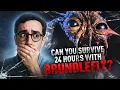 Download Lagu Can You Survive 24 Hours in a Room with Brundlefly?