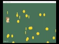 Animated sprites with the Python Arcade library