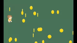 Animated sprites with the Python Arcade library