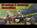 Download Lagu BOPO DEWA DI SERANG BANTENG GANAS😱-arekbudoyo