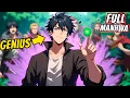 THEY THINK HE S F-RANK BUT HE S THE STRONGEST S-RANK DRUID IN THE WORLD FULL Manhwa Recap