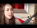 Sarah Jarosz - Annabelle Lee (live & acoustic) The Holy Moly Sessions