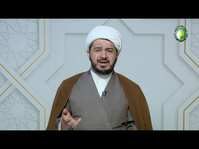⁣129   القاعدة العمليّة الأوّليّة في حالة الشك - الأستاذ: سماحة الشیخ سعد عبد العلی هانی الغری