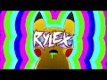 RYLEX // Behemon (SVDDEN DEATH - Behemoth - Pokemon Remix)