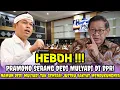 Download Lagu VIRALL❗PRAMONO SINDIR KERAS DEDI MULYADI DI DPR! NAMUN DEDI TAK GENTAR, JUSTRU RAKYAT MENDUKUNGNYA!
