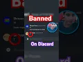 Download Lagu You Will Get Banned On Discord if You Say THIS