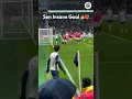 Download Lagu SON'S Stunning Corner Kick Goal LEAVES Manchester United Speechless!