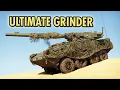 Lagu American APEX PREDATOR - M1128 Wolfpack in War Thunder