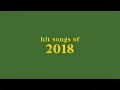Download Lagu hit songs of 2018 + spotify playlist