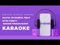 Lagu David Istambul feat Ovhi Firsty - Bansaik Pakaian Badan Karaoke Lagu Minang