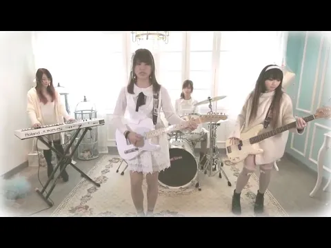 Download MP3 IXU／SILENT SIREN　/バンドでやってみた[COVER]