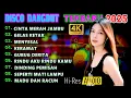 Download Lagu DISCO DANGDUT TERBARU (Cinta Merah Jambu -  Gelas Retak  - Menyesal   Keramat)