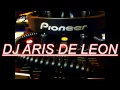 Lagu DJ ARIS DE LEON TECHNO MIX