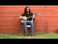 Scott Avett Sings The Coo Coo Song