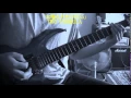 Download Lagu Noukome ED [Taiyou to Tsuki no CROSS] guitar cover