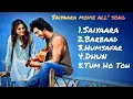 Download Lagu Saiyaara movie all' song 2025 || New movie song | #saiyaara #movie #all #song 💔 Original song