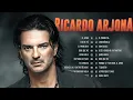 Lagu RICARDO ARJONA (20 GRANDES ÉXITOS) SUS MEJORES CANCIONES - RICARDO ARJONA 90s Sus EXITOS Romanticos
