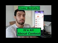 Using React Context API to build a selectable list of gigs
