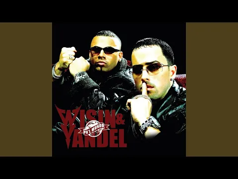 Download MP3 Wisin & Yandel - Mírala Bien (Audio)