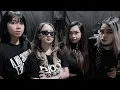 Lagu SISTER MURDER  - MBOIS NOISE#1 - @malangcreativecenter  #metalmusic #femalemetal #deathmetalriffs