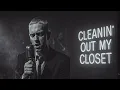 Lagu Eminem ¦ Cleaning Out My Closet (1950's Blues AI Cover) [BEST VERSION]
