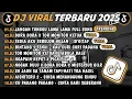 Download Lagu DJ TIKTOK TERBARU 2025🎵DJ JANGAN TUNGGU LAMA LAMA 🎵DJ DORA DORA X TOR MONITOR KETUA 🔥 MP3
