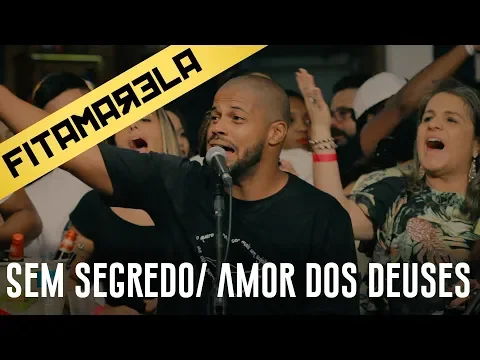 Clipe de Na - Madeira - Sem - Segredo - Amor - Dos - Deuses - No