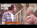 Julio Tries to Teach Fred a Lesson Sanford and Son