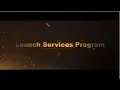 NASA s Launch Services Program The Common Thread