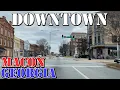 Macon - Georgia