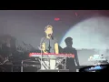 Hatid - The Juans - Live in Singapore 2025