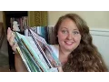 Adult Coloring Book Collection What I Use to Color