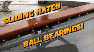 Fixing the Main Hatch