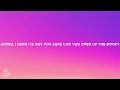 Billie Eilish - CHIHIRO (Lyrics)