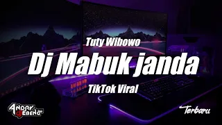 Download DJ MABUK JANDA || DJ Dangdut Viral terbaru 2021 TikTok MP3