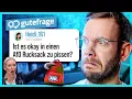 Lagu Gutefrage Fragen die VIEL zu weit gehen..
