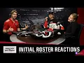 Download Lagu Directe reacties op de eerste selectie van de Atlanta Falcons voor 2025 + OL-nieuws | Atlanta Falcons Podcast