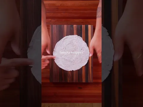 🇵🇭 Ngohiong | Filipino Food Bible Ep. 13 #cookingasmr #asmr #FilipinoFoodBible #filipinofood
