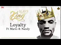 DARASA. FT  MARIO   &  NANDY ( OFFICIAL MUSIC) AUDIO