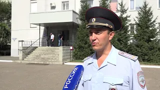 Жители Омска массово жалуются на бездомных
