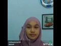 Lagu Song:damak.vocal:sitihanis..smule id:sitihanisnan90